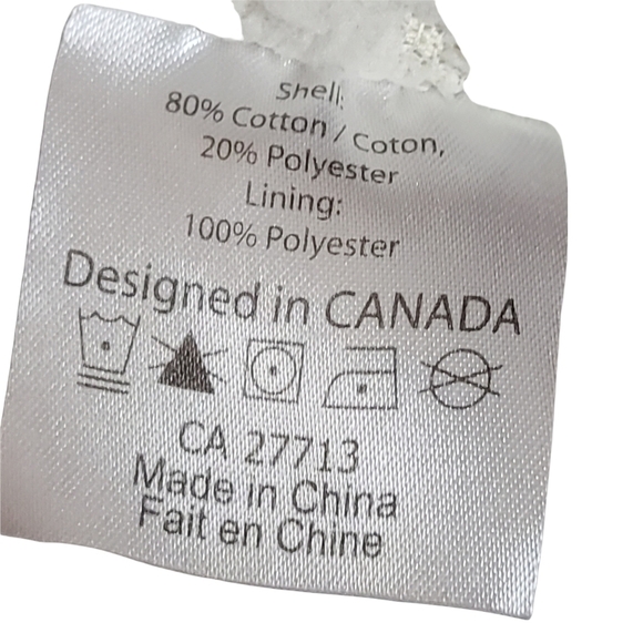 Bruzer NAIT black white zip-up long-sleeved hooded sweater COZY with thumb holes - Picture 10 of 11